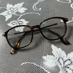 Christian Dior Glasses Brown SCL 145